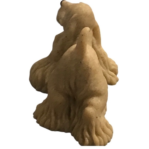 Quarry Critters Cashew Cocker Spaniel Puppy Dog - Picture 4 of 6